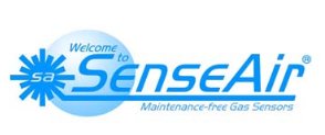 SenseAir AB